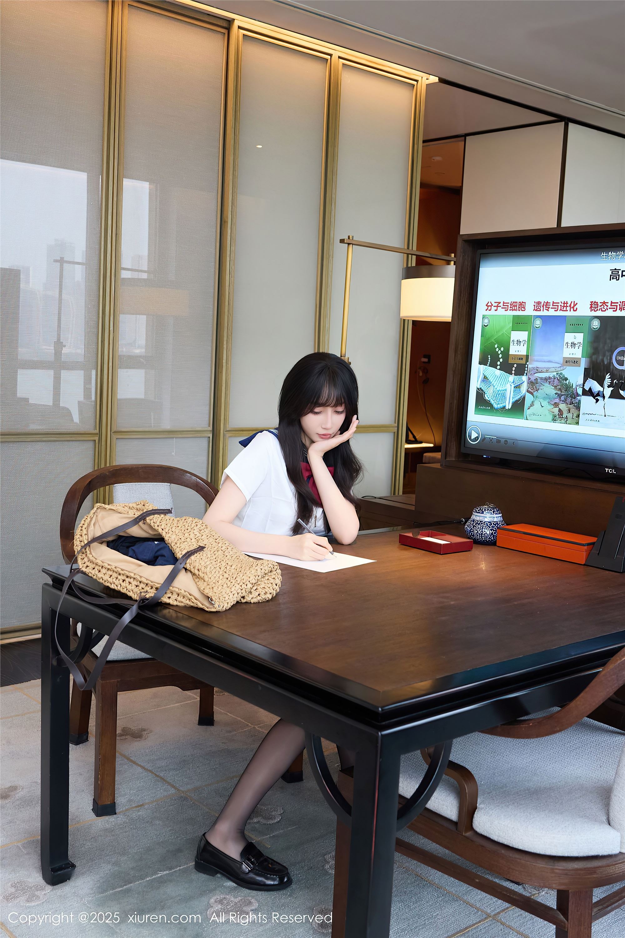 Xiuren秀人网 2025.09.15 NO.10766 玥儿玥er